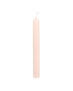 Bougies La Francaise - Dinner Candle - White